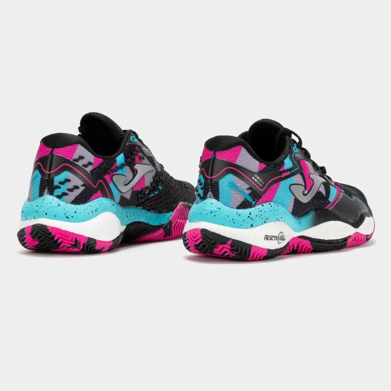 Теннисные кроссовки JOMA SMASH LADY 2501  
