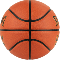 Мяч баск. SPALDING TF-1000 Legacy 76964z, р.6, FIBA, ZK-композит(микрофибра),нейл.корд, кор-чер-зол
