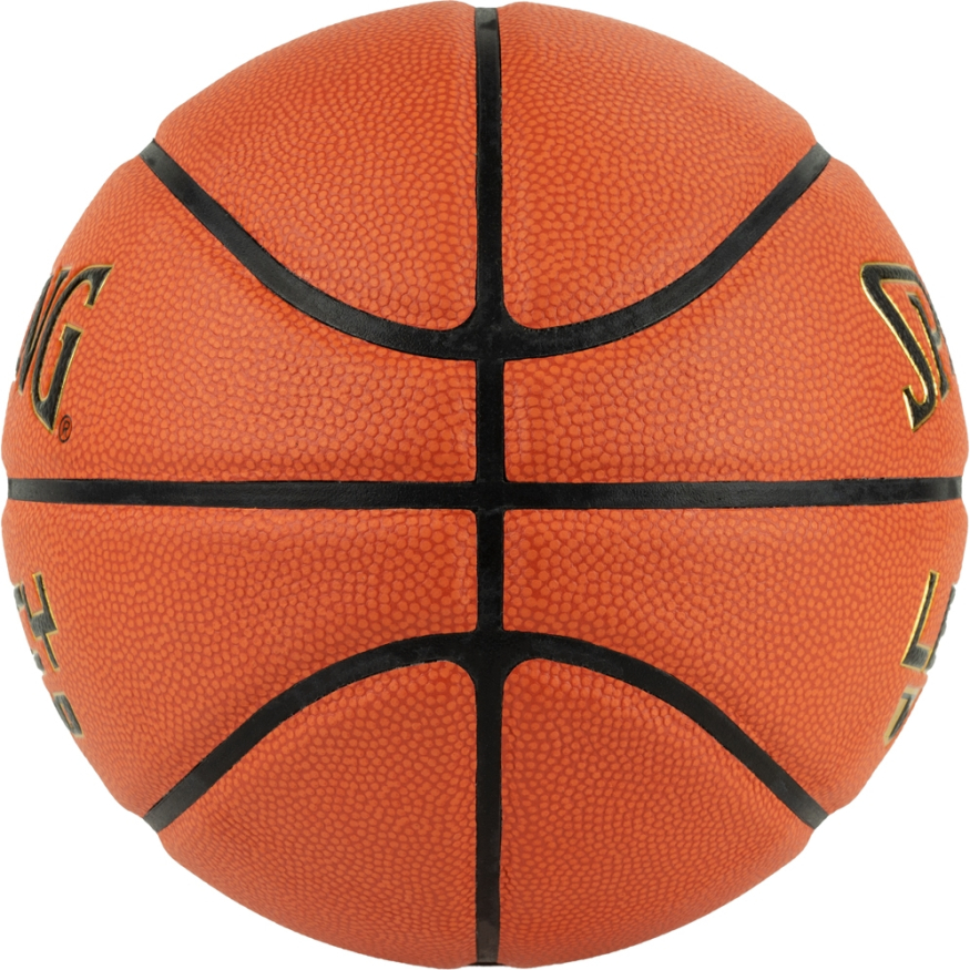 Мяч баск. SPALDING TF-1000 Legacy 76964z, р.6, FIBA, ZK-композит(микрофибра),нейл.корд, кор-чер-зол