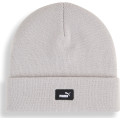 Шапка PUMA ESS Mid Crown Beanie, 02640001, 100% акрил, голубой