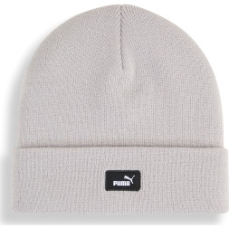 Шапка PUMA ESS Mid Crown Beanie, 02640001, 100% акрил, голубой