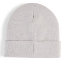 Шапка PUMA ESS Mid Crown Beanie, 02640001, 100% акрил, голубой
