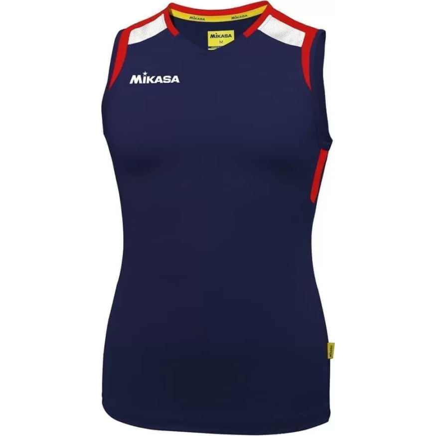 Майка волейбольная женская MIKASA MT378-083