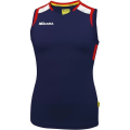 Майка волейбольная женская MIKASA MT378-083