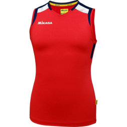 Майка волейбольная женская MIKASA MT378-083