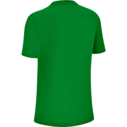 Футболка игровая жен. MACRON Ariel, 51750100-WT-L, размер L, белый