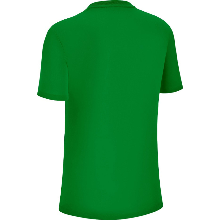 Футболка игровая жен. MACRON Ariel, 51750100-WT-L, размер L, белый