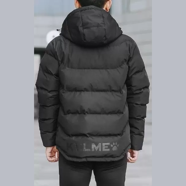 Пуховик KELME Adult short  jacket