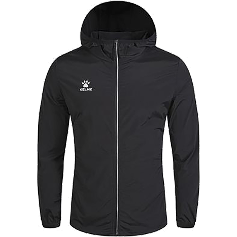 Ветровка KELME Thin trench coat 