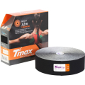 Тейп кинезиологический Tmax 32m Extra Sticky Biege (5 см x 32 м), 423211, телесный