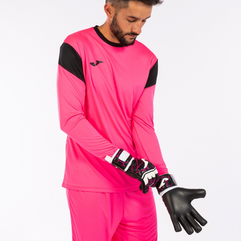Вратарские перчатки JOMA GUANTES PORTERO GK- PRO  