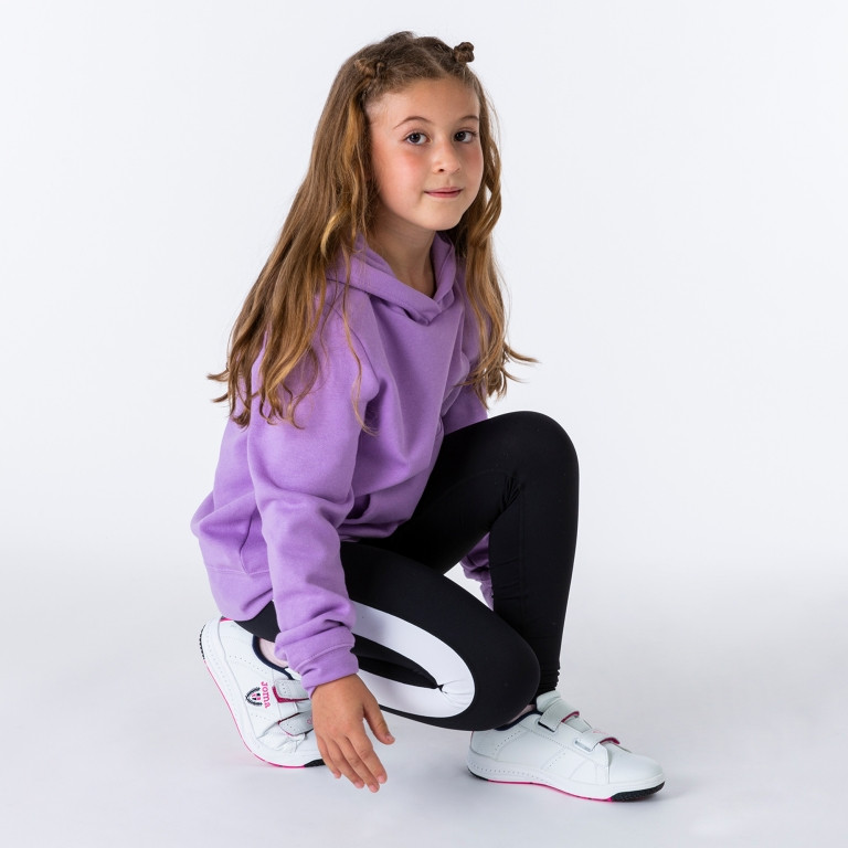 Женское худи JOMA CHAMELEON Фиолетовый