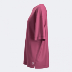 CAMISETA MANGA CORTA BREATH VIOLETA