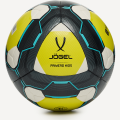 Мяч футбольный JOGEL Primero Kids №3, желтый