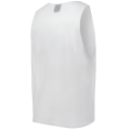 Манишка сетчатая JOGEL Training Bib, белый