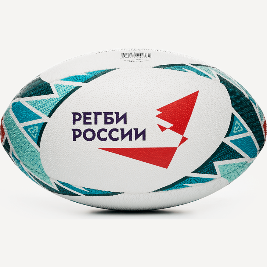 Мяч для регби JOGEL TITAN ECOBALL №5