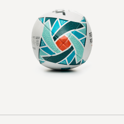 Мяч для регби JOGEL TITAN ECOBALL №5