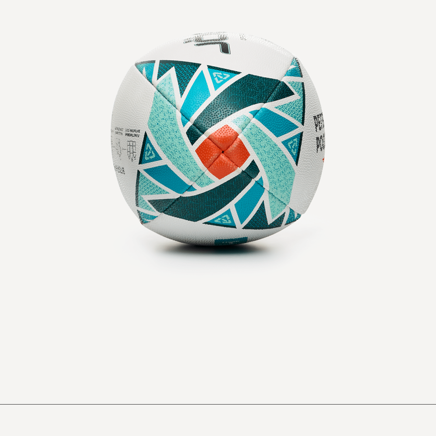 Мяч для регби JOGEL TITAN ECOBALL №5