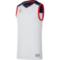 Майка баскетбольная JOGEL DIVISION PerFormDRY RBF Jersey, белый
