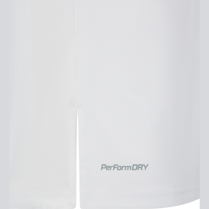 Майка баскетбольная JOGEL DIVISION PerFormDRY RBF Jersey, белый