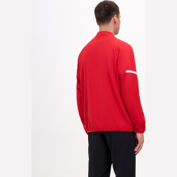 Куртка спортивная JOGEL CAMP 2 Lined Jacket, красный