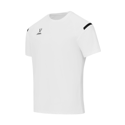 Футболка тренировочная JOGEL CAMP 2 CVC Training Tee, белый