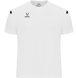 Футболка тренировочная JOGEL CAMP 2 CVC Training Tee, белый