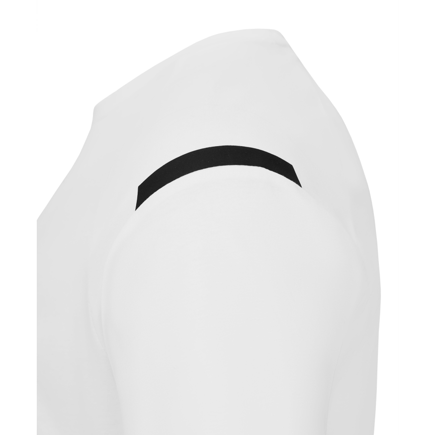 Футболка тренировочная JOGEL CAMP 2 CVC Training Tee, белый