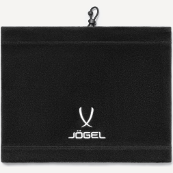 Шарф-снуд JOGEL CAMP Training Scarf, черный