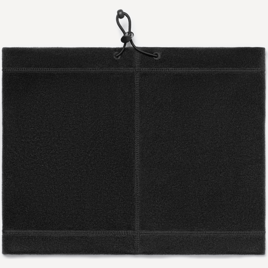 Шарф-снуд JOGEL CAMP Training Scarf, черный