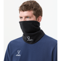 Шарф-снуд JOGEL CAMP Training Scarf, черный