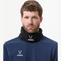 Шарф-снуд JOGEL CAMP Training Scarf, черный