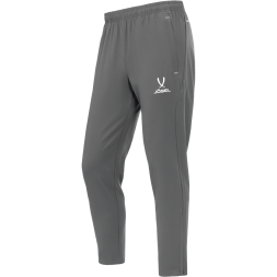 Брюки парадные JÖGEL PREMIER PerFormDRY Woven Pants, темно-серый