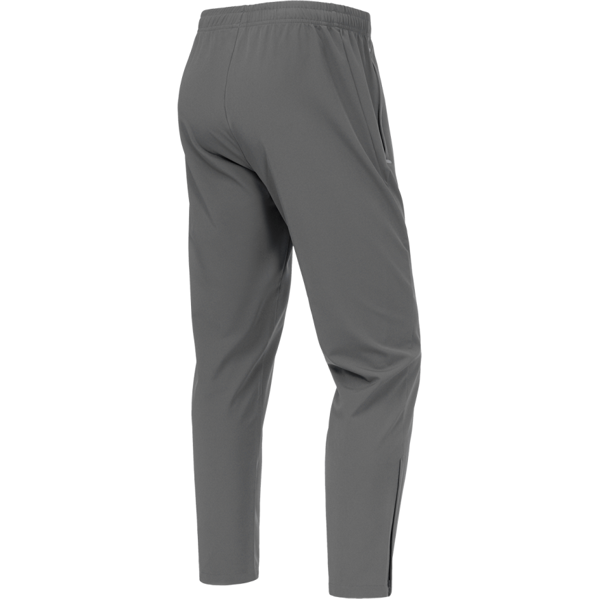 Брюки парадные JÖGEL PREMIER PerFormDRY Woven Pants, темно-серый