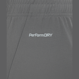 Брюки парадные JÖGEL PREMIER PerFormDRY Woven Pants, темно-серый