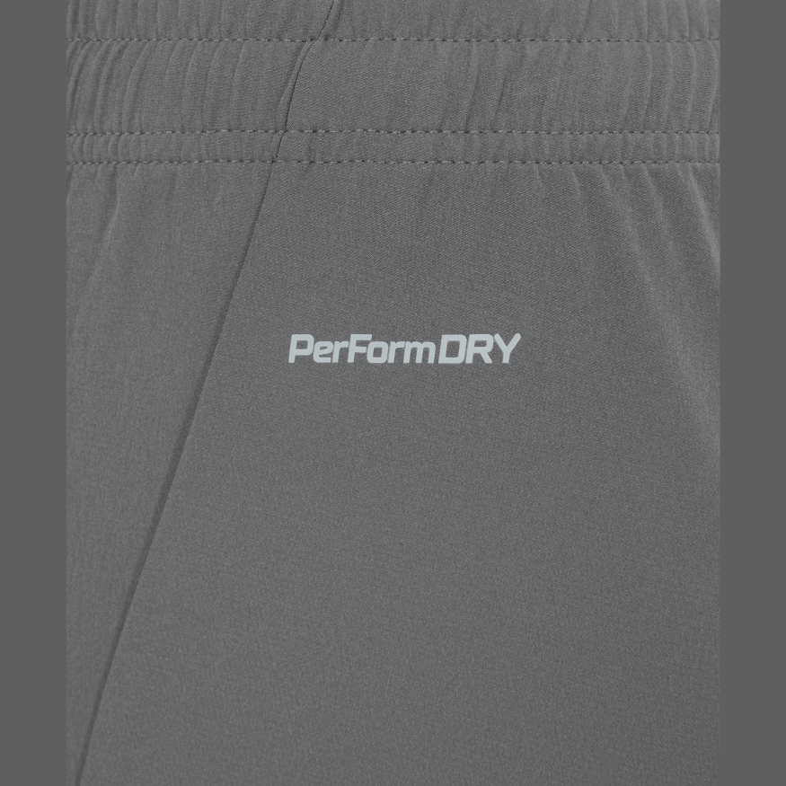 Брюки парадные JÖGEL PREMIER PerFormDRY Woven Pants, темно-серый