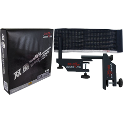 Сетка для настольного тенниса Double Fish XW-924C