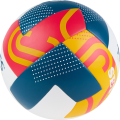 Мяч вол. TORRES Set, V32345, р.5, синт.кожа (ТПУ), клееный, бут.кам, бело-мультиколор