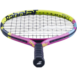 Ракетка для большого тенниса детская Babolat Nadal 19 Gr0000 140496