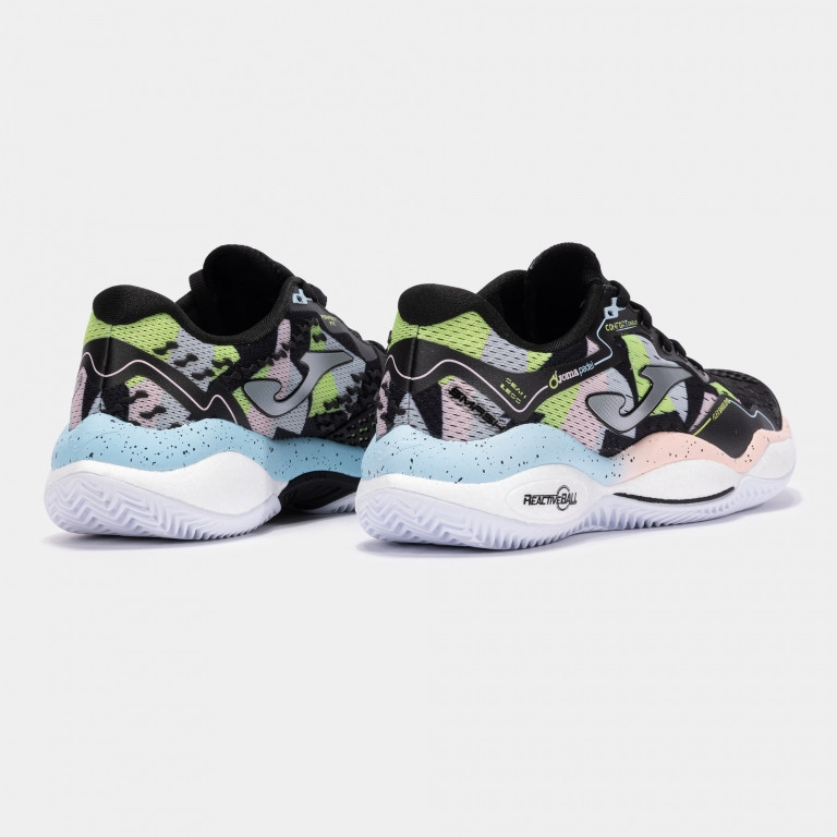 Теннисные кроссовки JOMA SMASH LADY 2501  