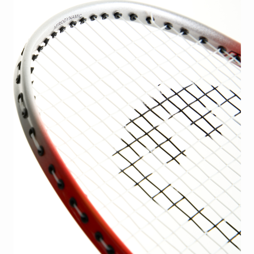 Набор для бадминтона TORRES Hybrid Set BD23505 2 ракетки и 3 волана