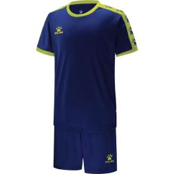 Комплект игровой формы KELME COLLEGE