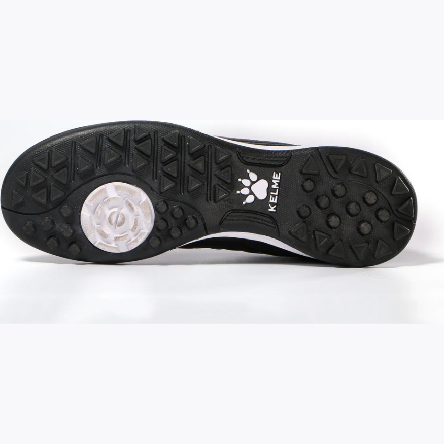 Обувь футбольная (многошиповки) KELME 871701-430-45, размер 45 (рос.44), синий