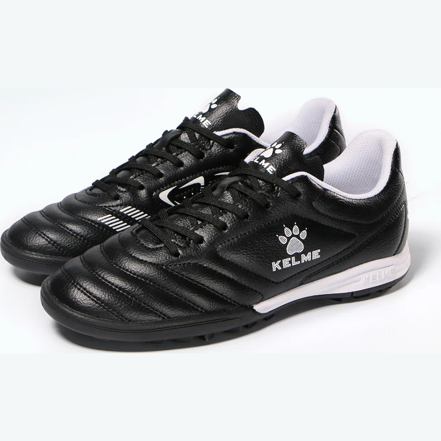 Обувь футбольная (многошиповки) KELME 871701-430-45, размер 45 (рос.44), синий