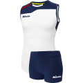 Форма волейбольная женская MIKASA MT377-0100