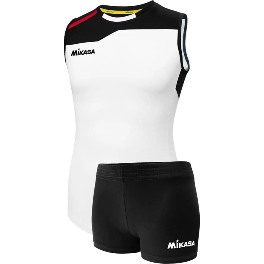 Форма волейбольная женская MIKASA MT377-0100