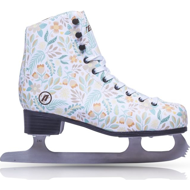 Коньки фигурные Atemi Comfort Bloom (30)