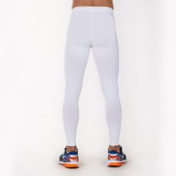 Леггинсы JOMA BRAMA ACADEMY Белый