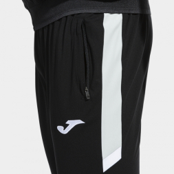 CHÁNDAL TOLEDO NEGRO