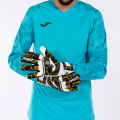 Вратарские перчатки JOMA GUANTES PORTERO GK- PRO NEGRO ORO